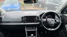 Skoda Karoq 1.0 TSI SE L 5dr Petrol Estate